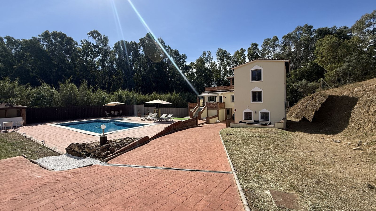 Finca-in-Mijas-Ref-R5383891 Finca for sale in Mijas