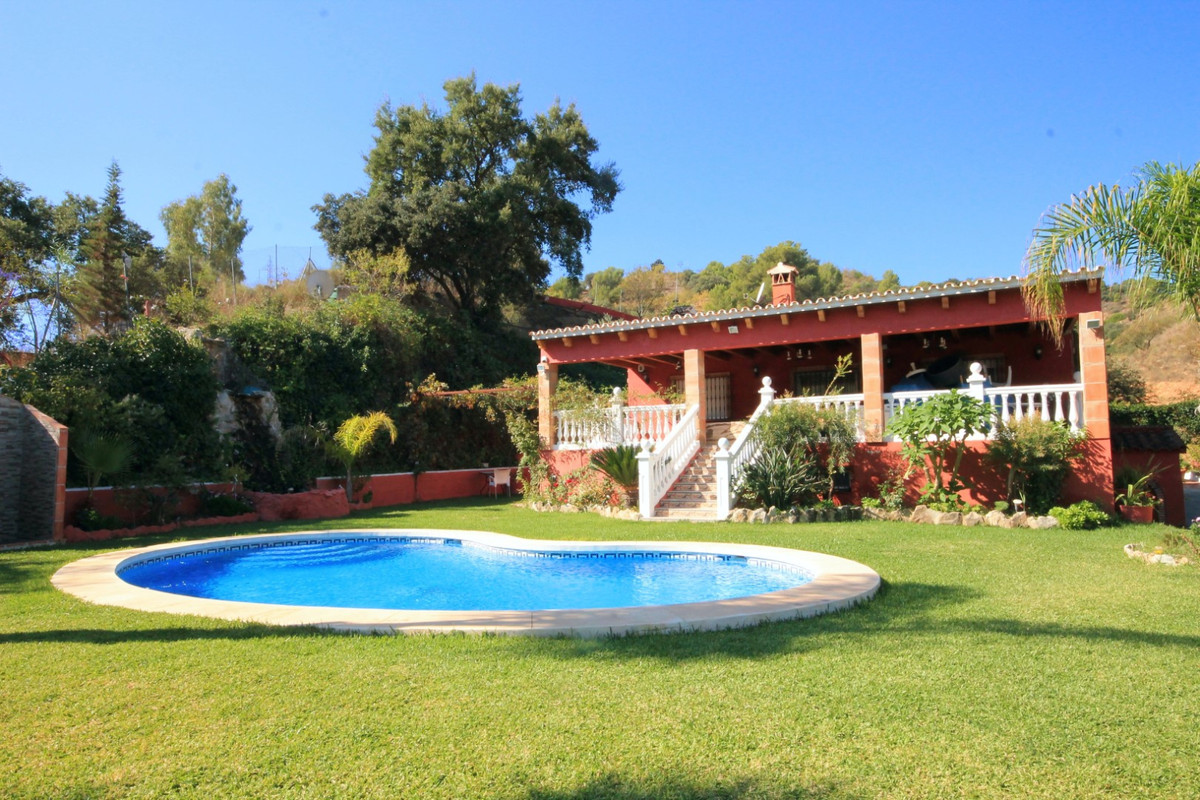 Finca for sale in Monda
