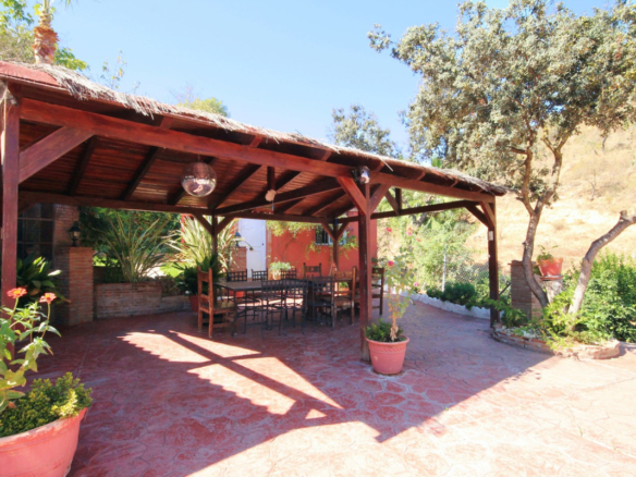Finca for sale in Monda