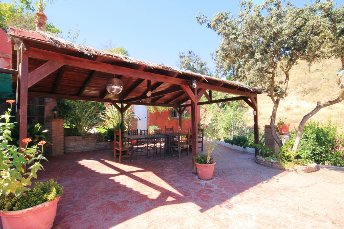 Finca for sale in Monda