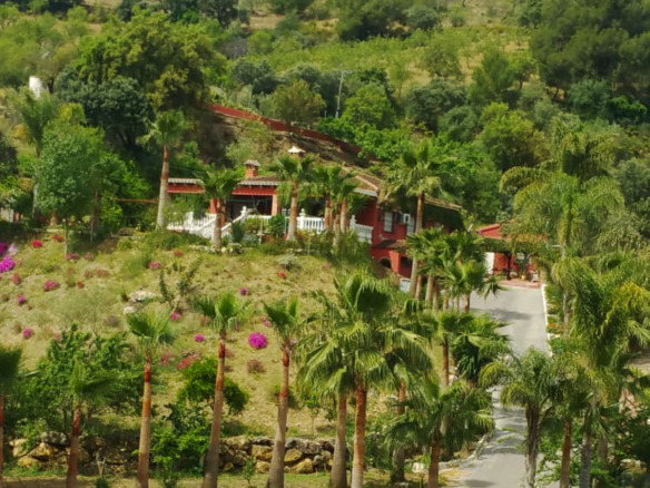 Finca for sale in Monda