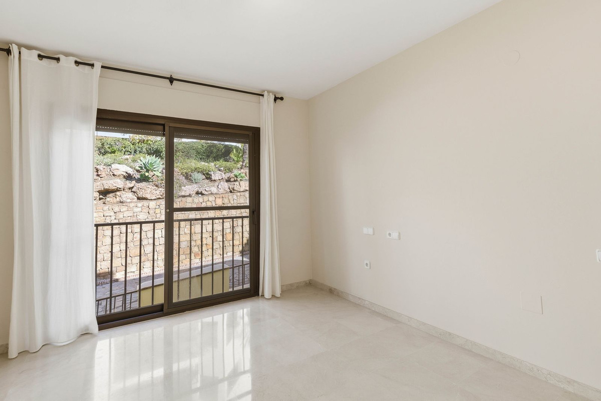 Penthouse for sale in Benahavís