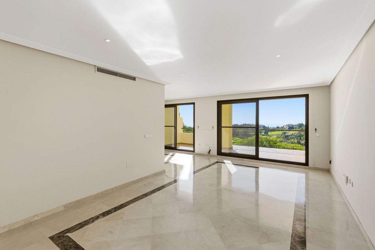 Penthouse for sale in Benahavís