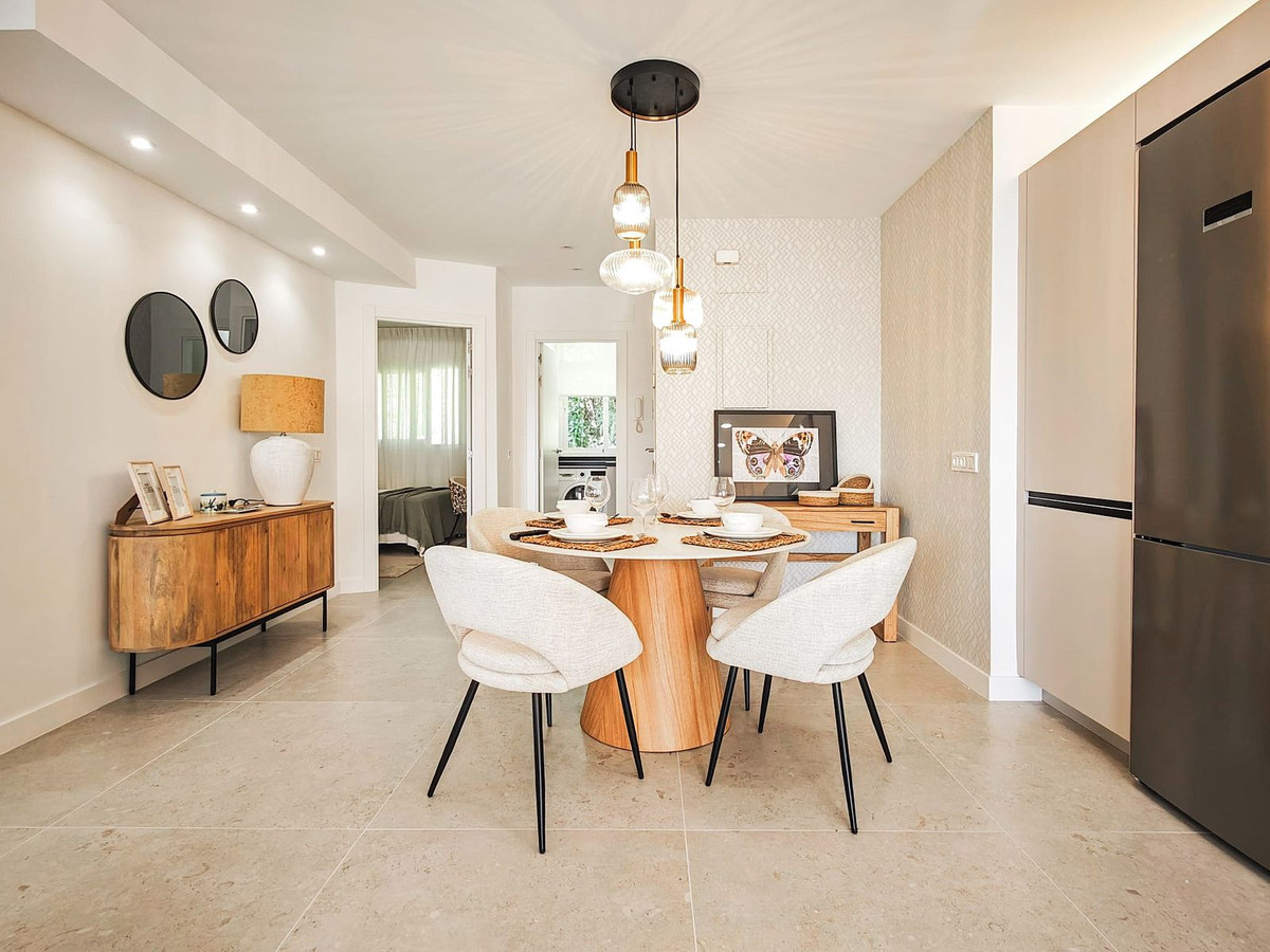 Penthouse for sale in Benahavís