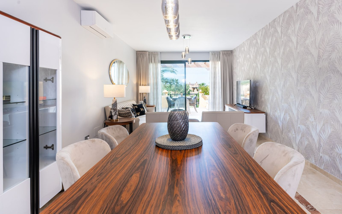 Penthouse for sale in Estepona