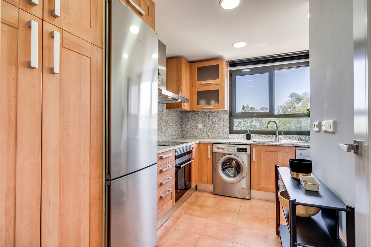 Penthouse for sale in Estepona