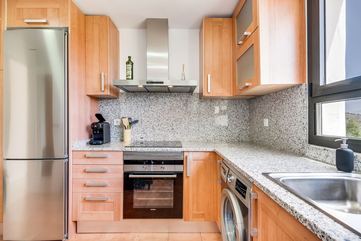 Penthouse for sale in Estepona