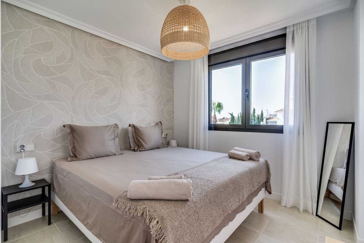 Penthouse for sale in Estepona
