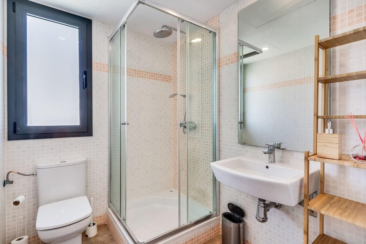 Penthouse for sale in Estepona