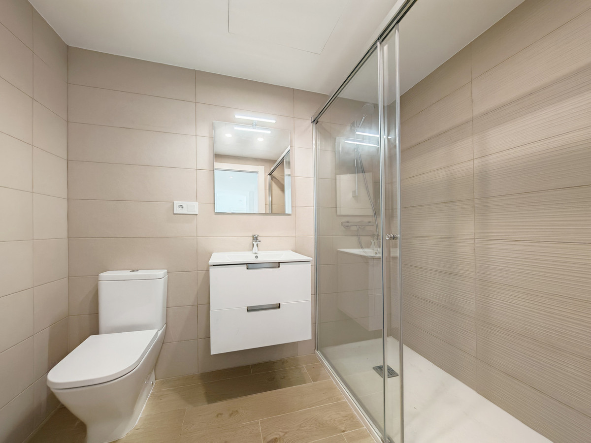 Penthouse til salg i Estepona