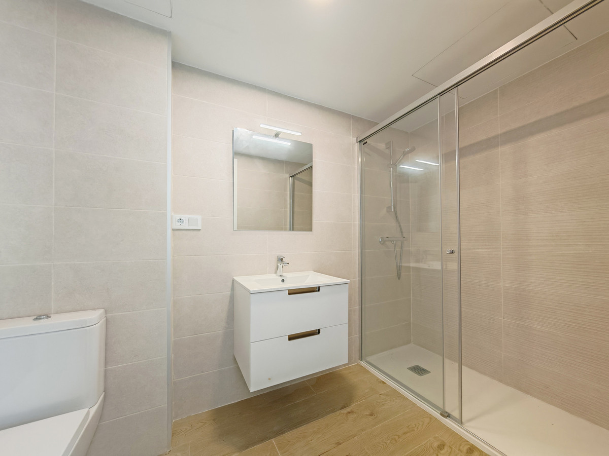 Penthouse til salg i Estepona