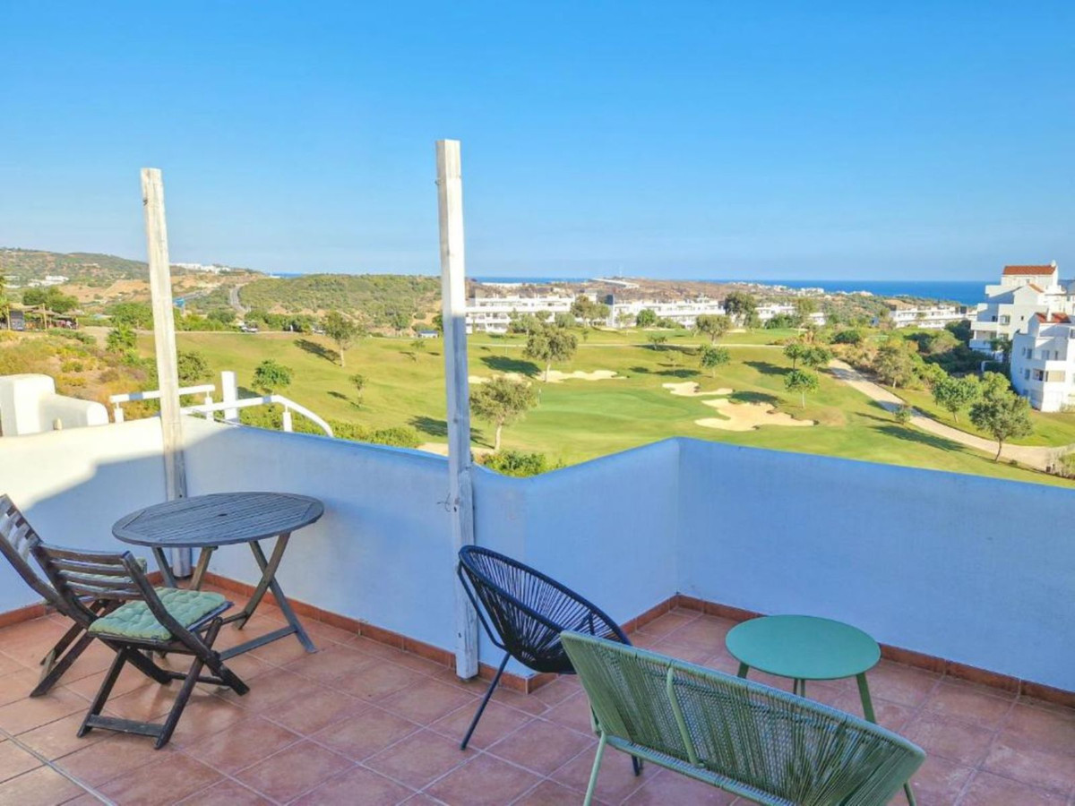 Penthouse for sale in Estepona