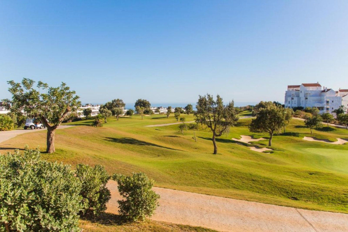 Penthouse for sale in Estepona