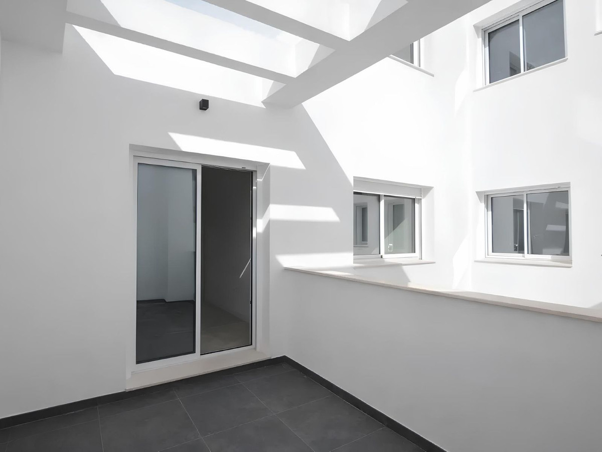 Penthouse for sale in Fuengirola
