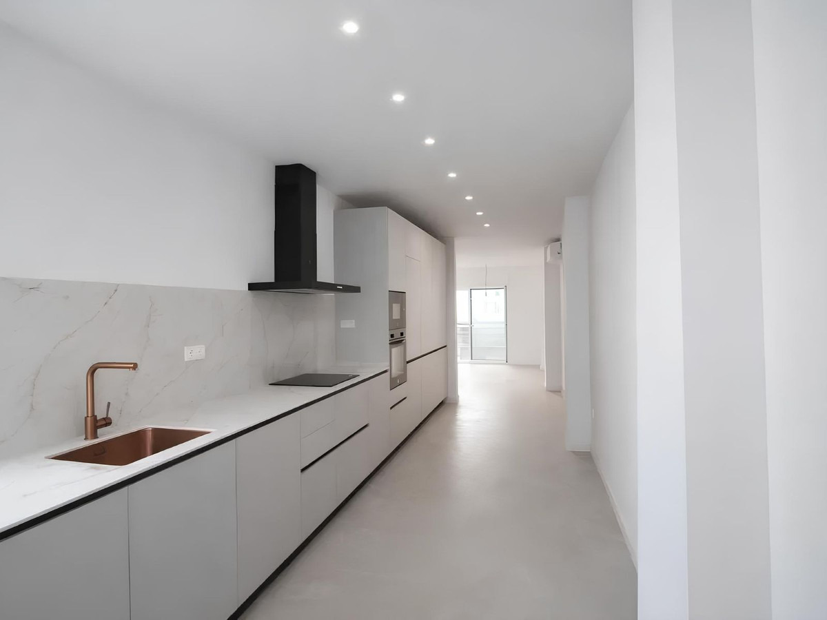 Penthouse for sale in Fuengirola