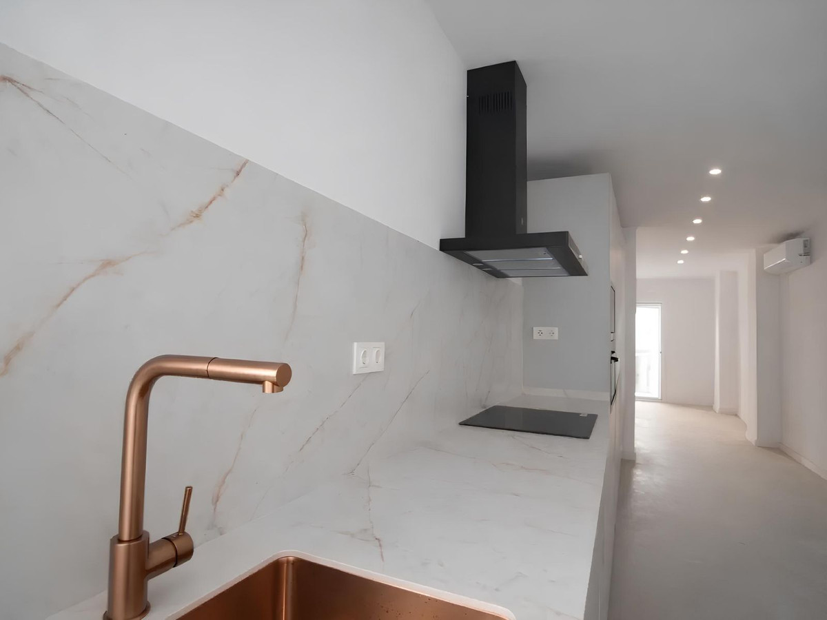 Penthouse for sale in Fuengirola