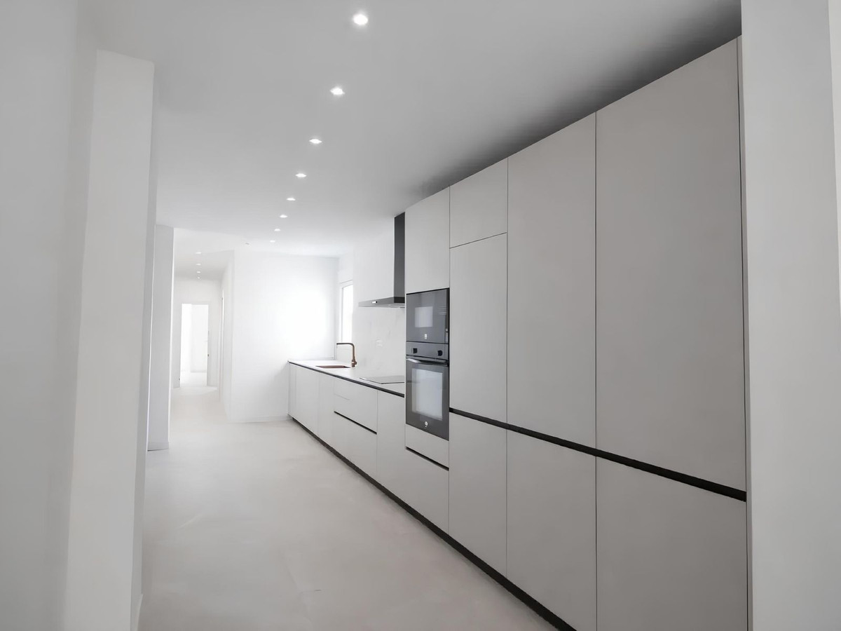 Penthouse for sale in Fuengirola