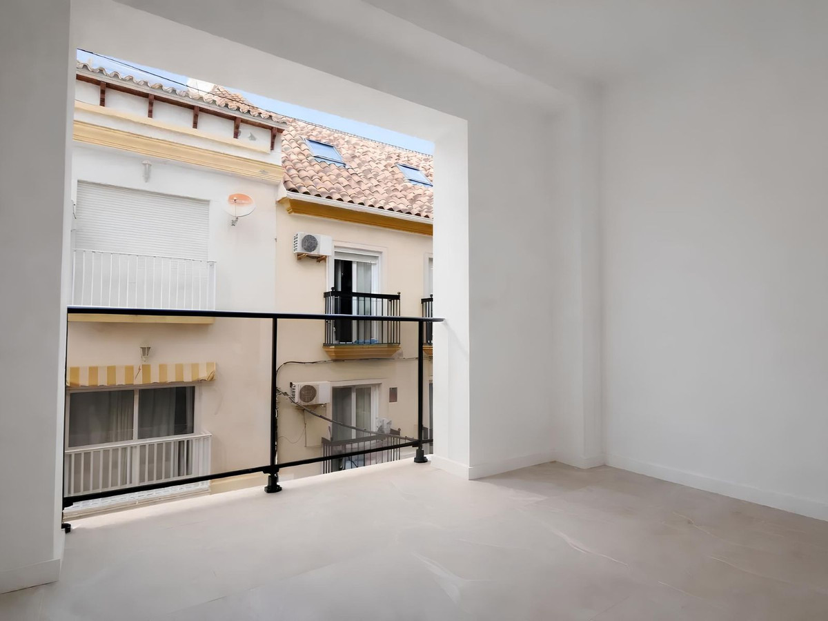 Penthouse for sale in Fuengirola