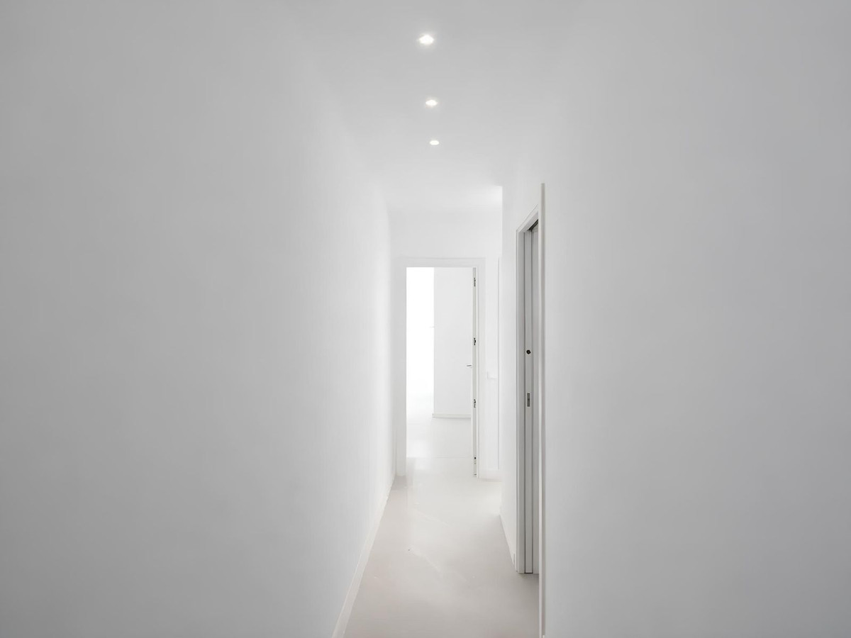 Penthouse for sale in Fuengirola