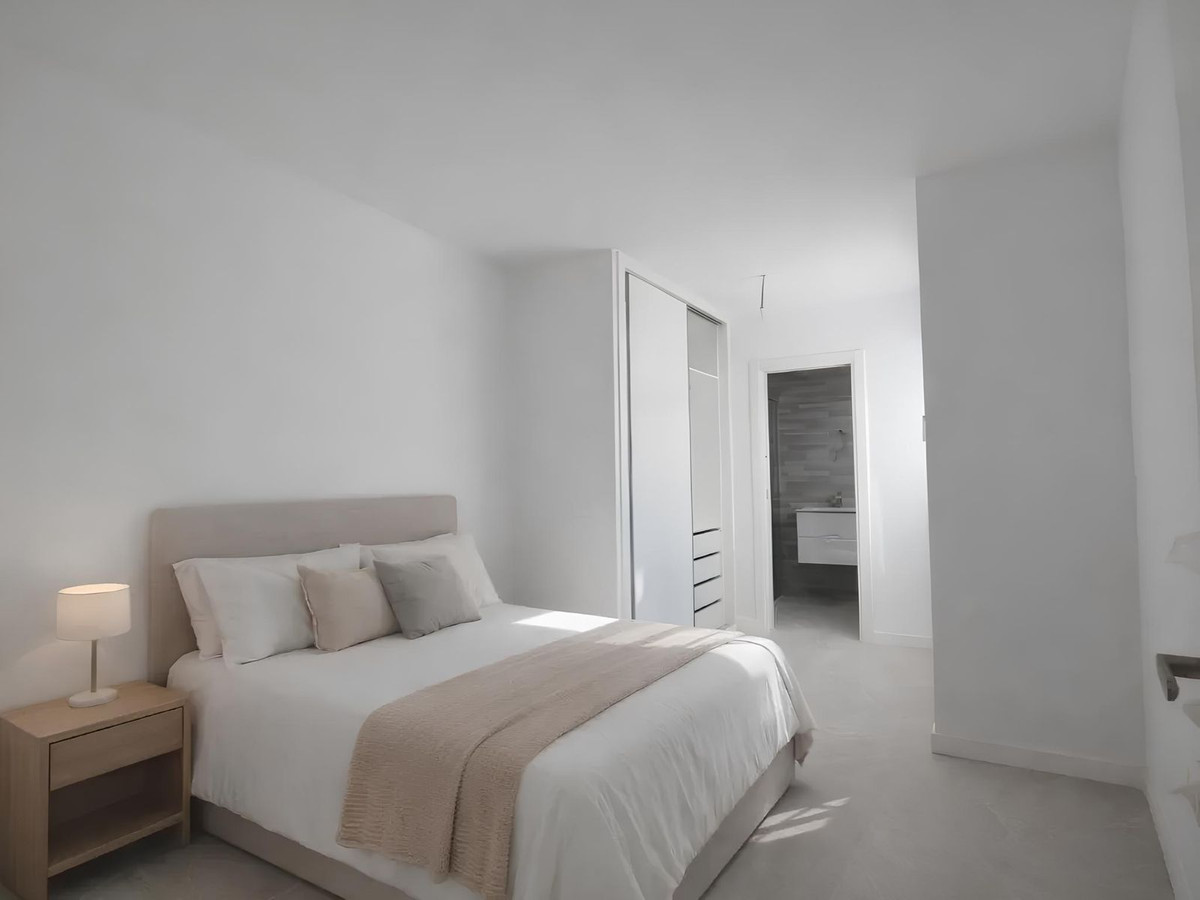 Penthouse for sale in Fuengirola