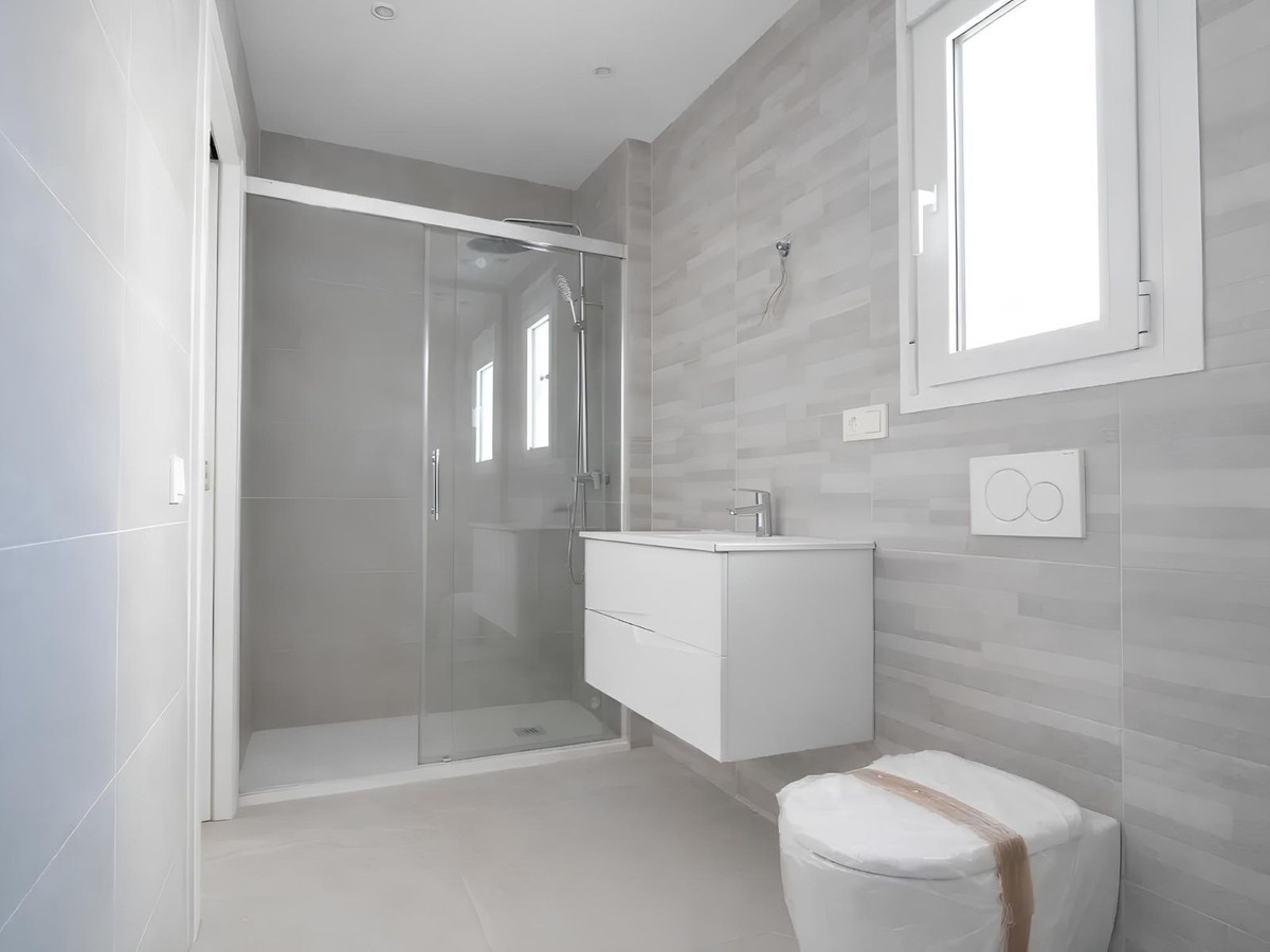 Penthouse for sale in Fuengirola