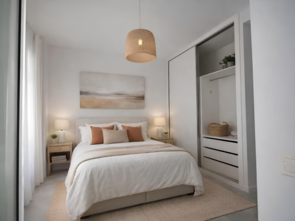 Penthouse for sale in Fuengirola