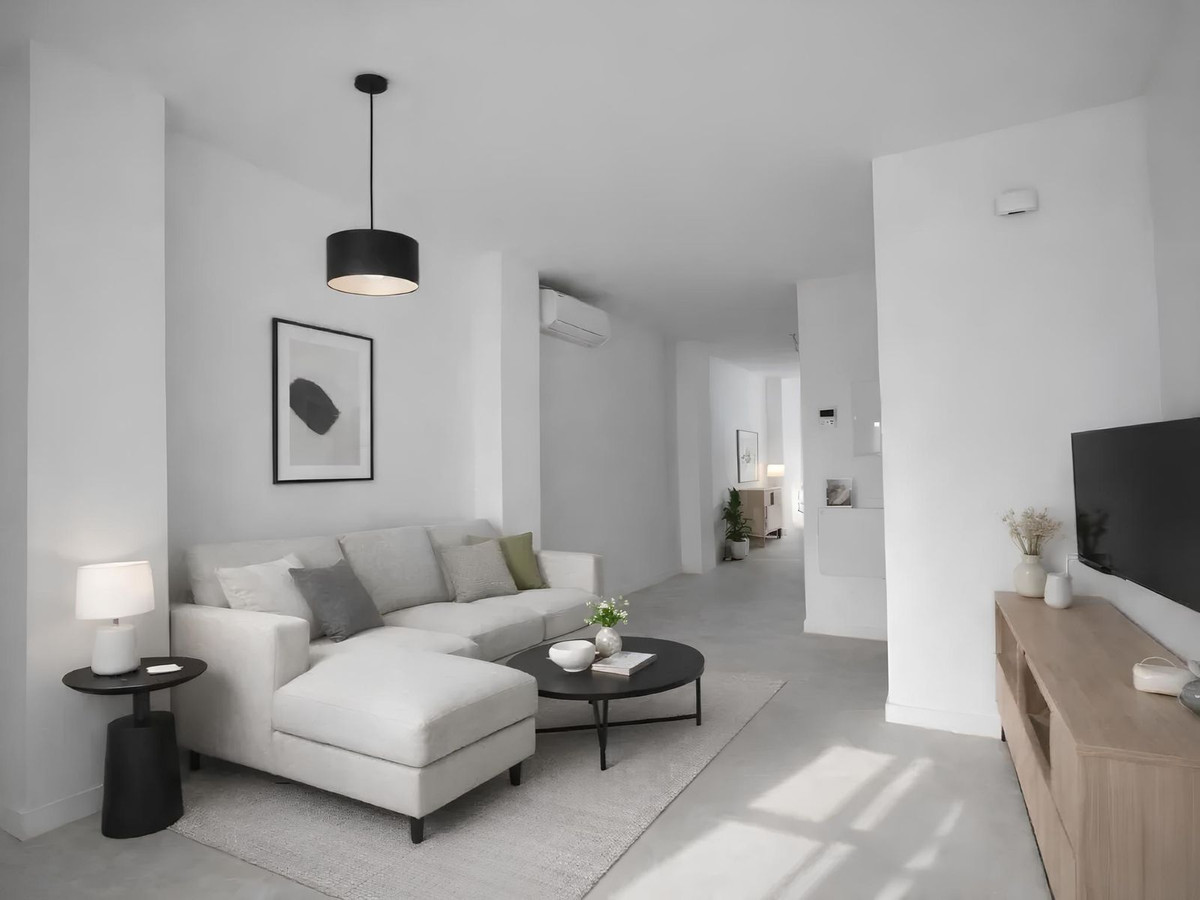 Penthouse for sale in Fuengirola