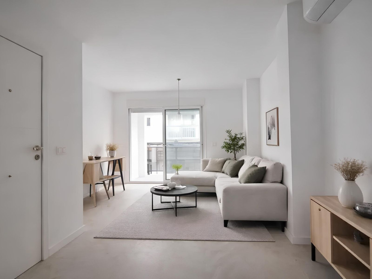 Penthouse for sale in Fuengirola