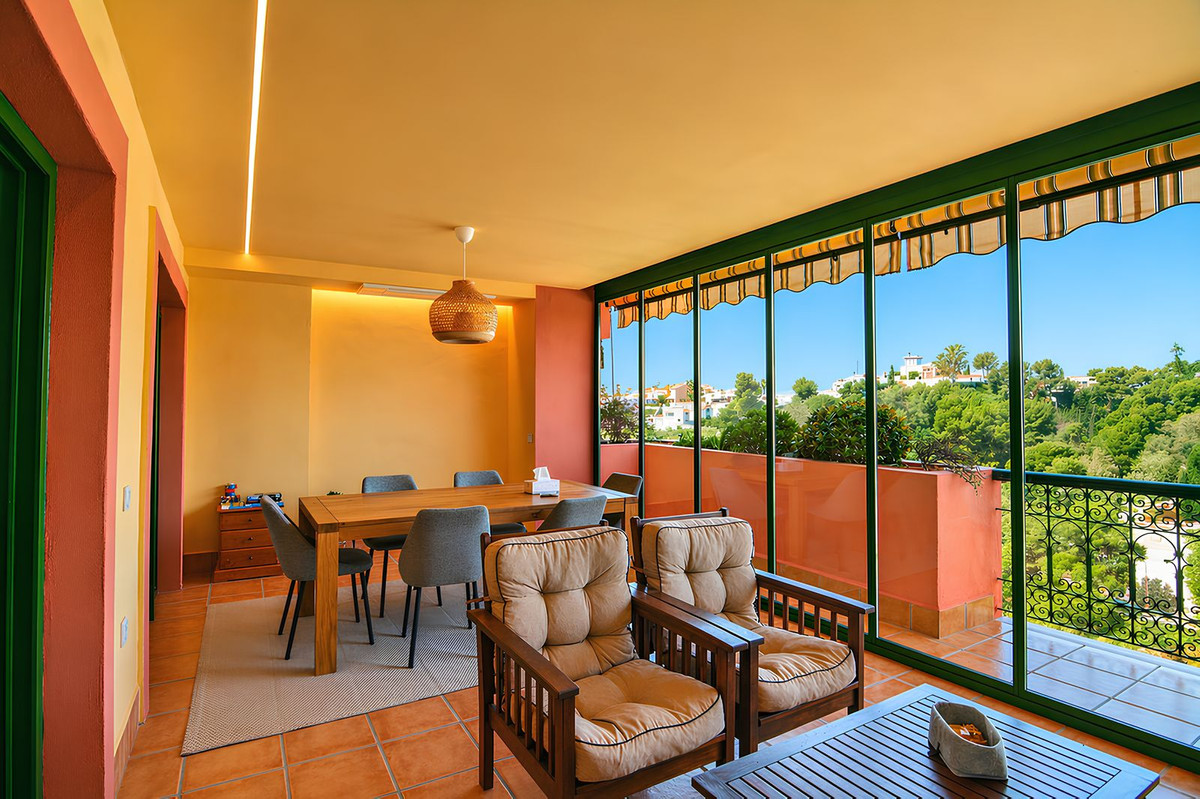 Penthouse for sale in Fuengirola