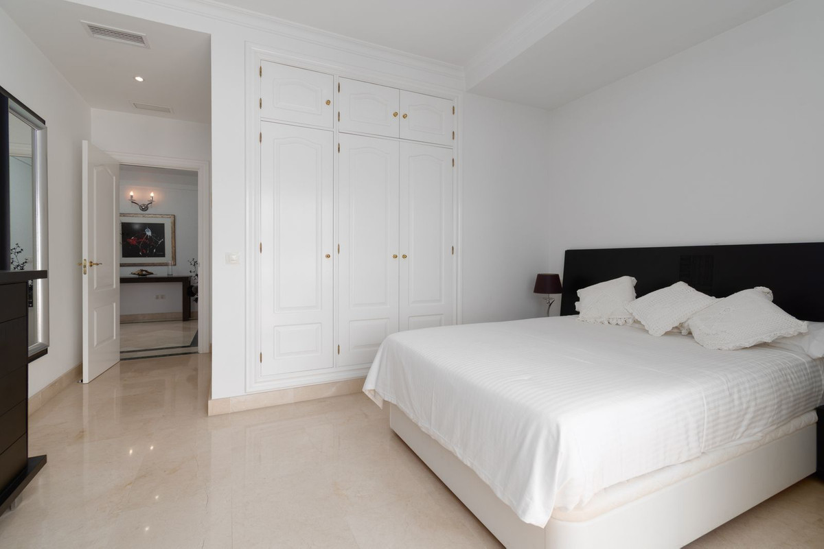 Penthouse for sale in Fuengirola