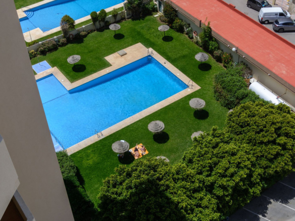 Penthouse for sale in Fuengirola
