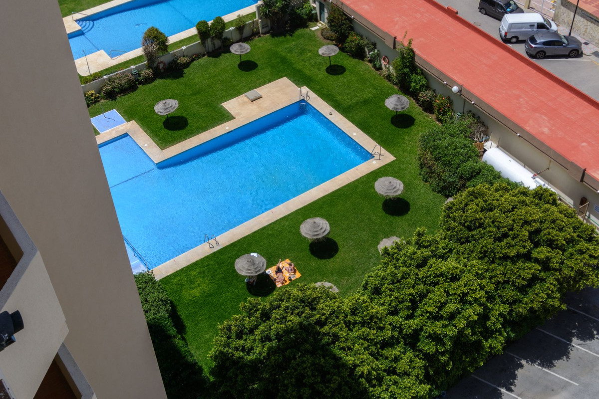 Penthouse for sale in Fuengirola