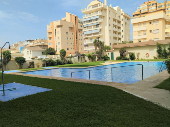 Penthouse for sale in Fuengirola