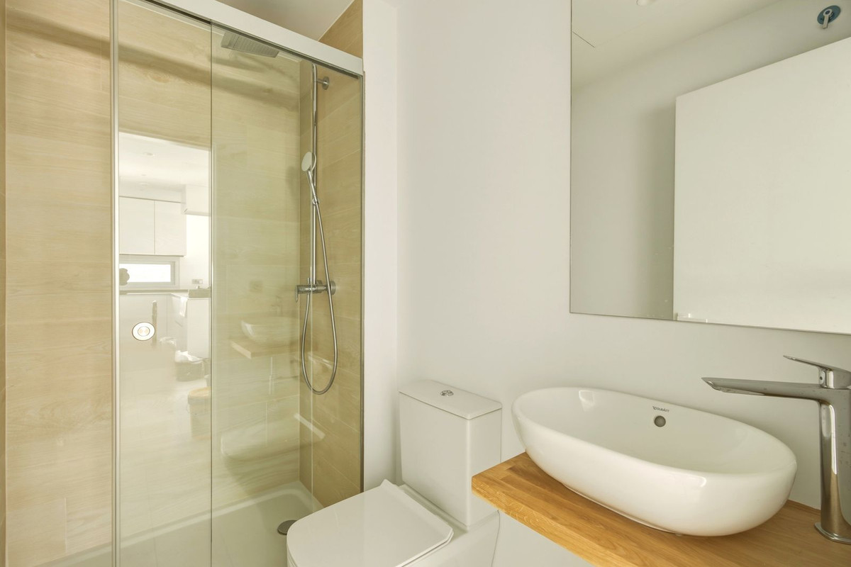 Penthouse for sale in Fuengirola