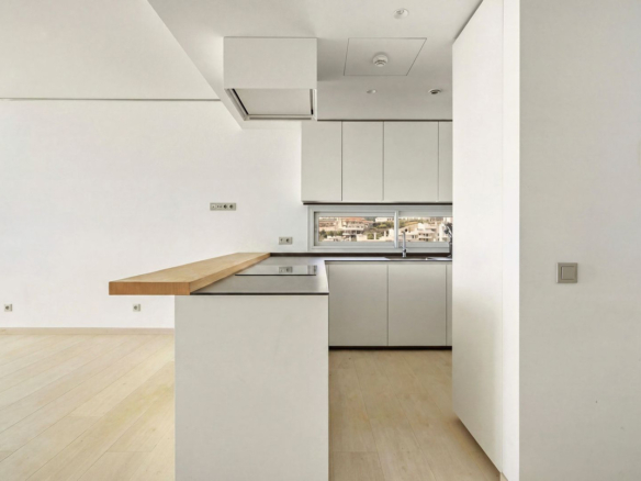 Penthouse for sale in Fuengirola