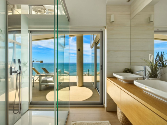 Penthouse for sale in Fuengirola