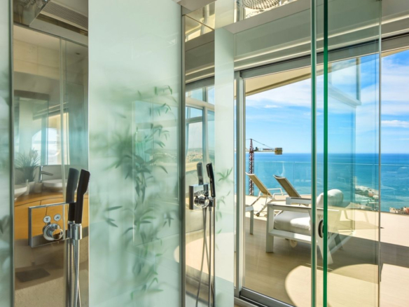Penthouse for sale in Fuengirola