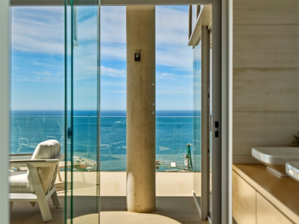 Penthouse for sale in Fuengirola
