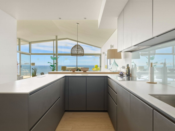Penthouse for sale in Fuengirola