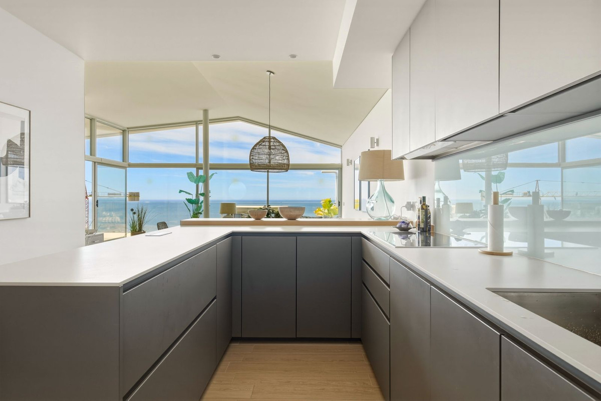 Penthouse for sale in Fuengirola