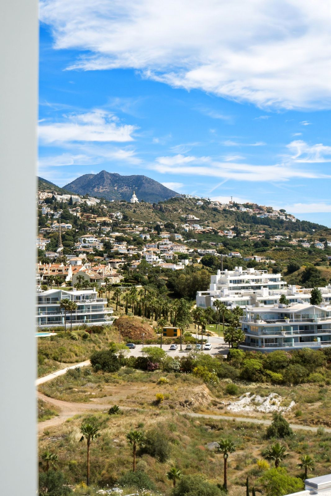 Penthouse for sale in Fuengirola