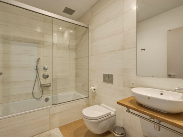 Penthouse for sale in Fuengirola