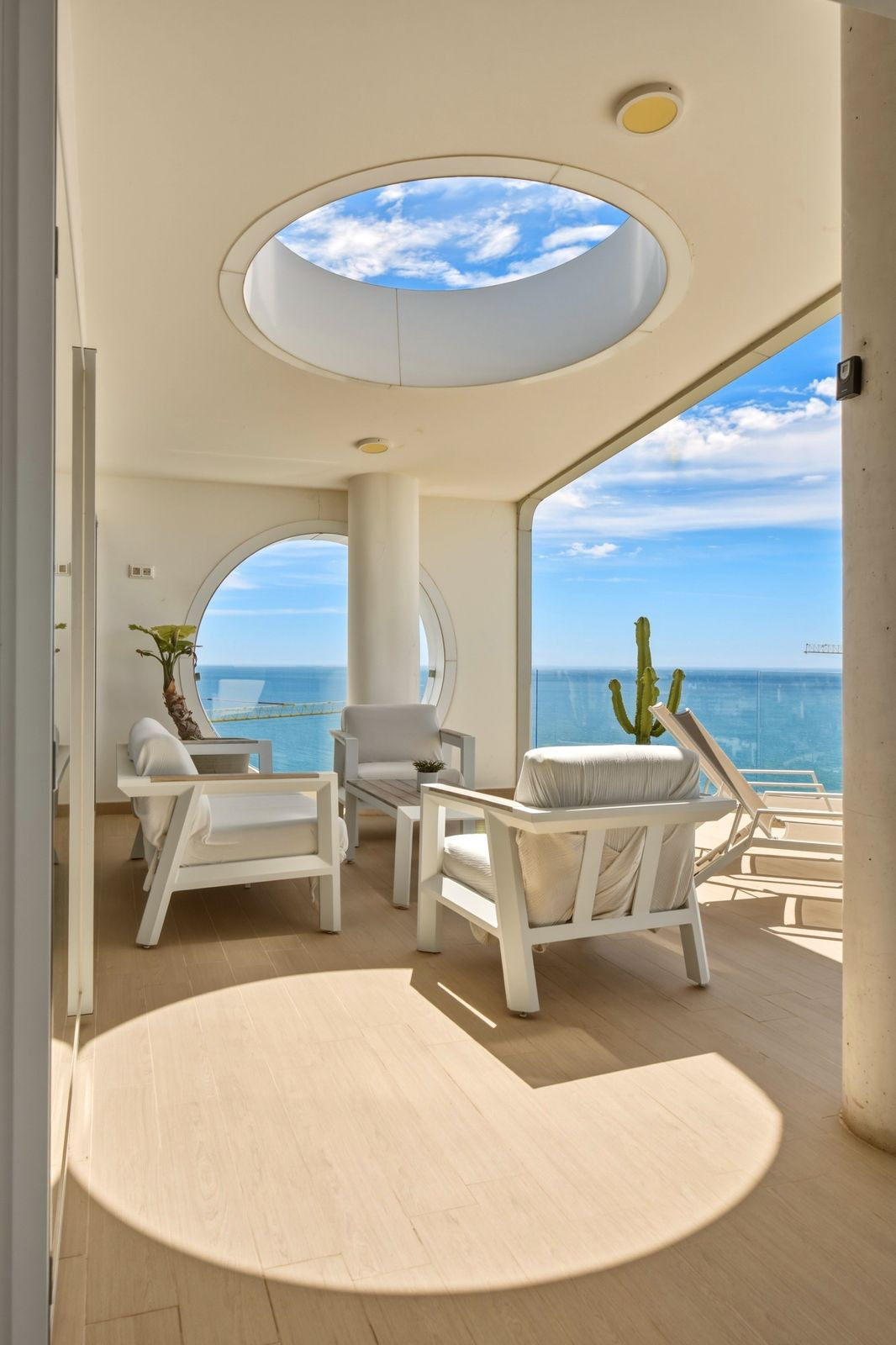 Penthouse for sale in Fuengirola