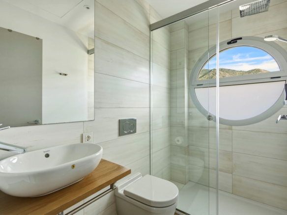 Penthouse for sale in Fuengirola