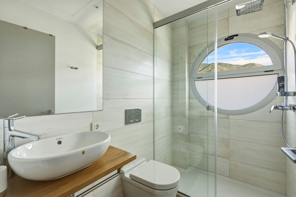 Penthouse for sale in Fuengirola