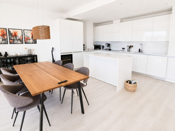 Penthouse for sale in Fuengirola