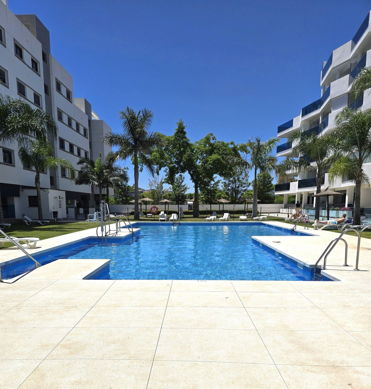 Penthouse for sale in Fuengirola