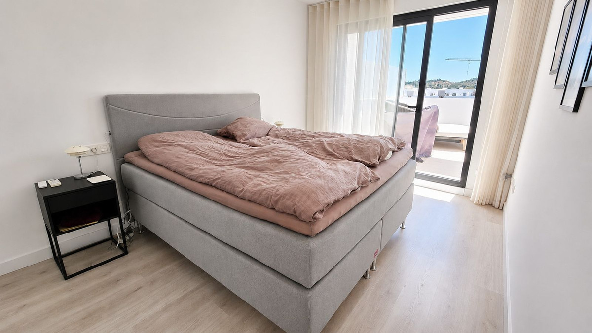 Penthouse for sale in Fuengirola