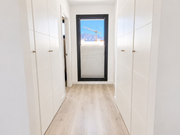 Penthouse for sale in Fuengirola