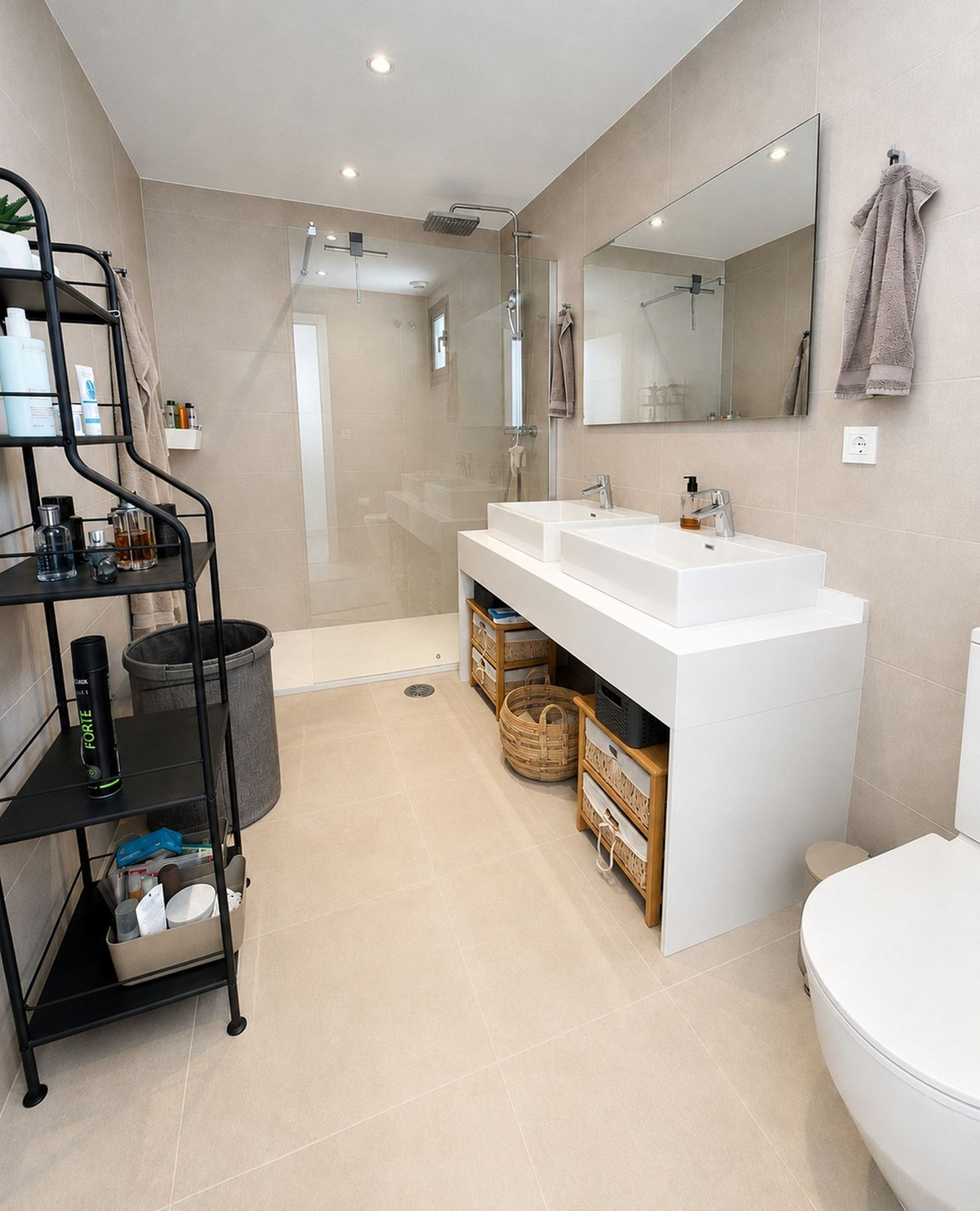 Penthouse for sale in Fuengirola